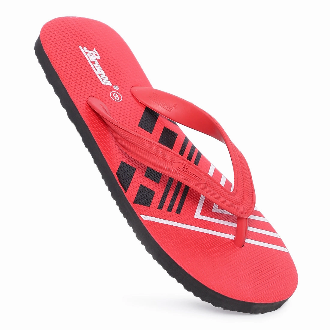 Low Cost Flip Flops Paragon  HWK3701G Men Stylish Lightweight Flipflops | Casual & Comfortable Daily-wear Slippers for Indoor & Outdoor | For Everyday Use