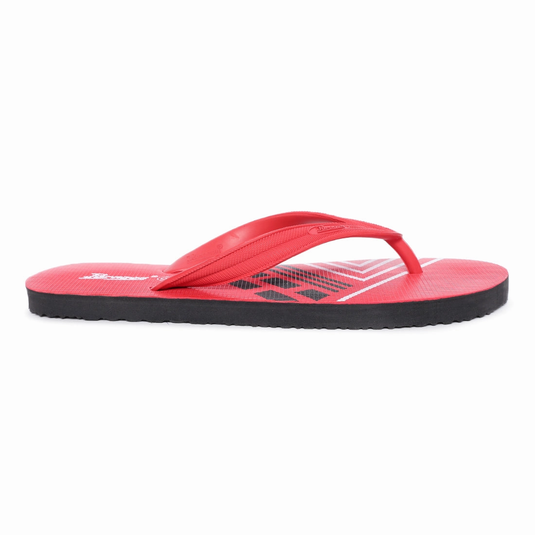 Flea Market Flip Flops Paragon  HWK3701G Men Stylish Lightweight Flipflops | Casual & Comfortable Daily-wear Slippers for Indoor & Outdoor | For Everyday Use