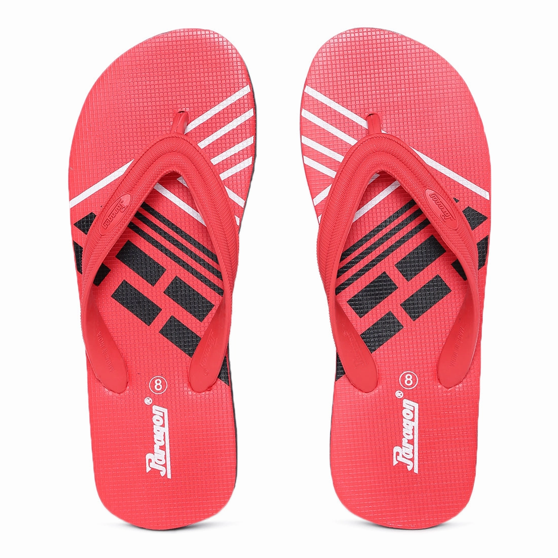 Best Minimalist Flip Flops Paragon  HWK3701G Men Stylish Lightweight Flipflops | Casual & Comfortable Daily-wear Slippers for Indoor & Outdoor | For Everyday Use