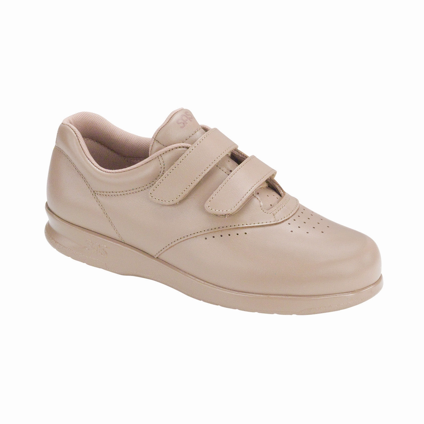 Flat Summer Shoes Women's Me Too Walking Shoe Mocha