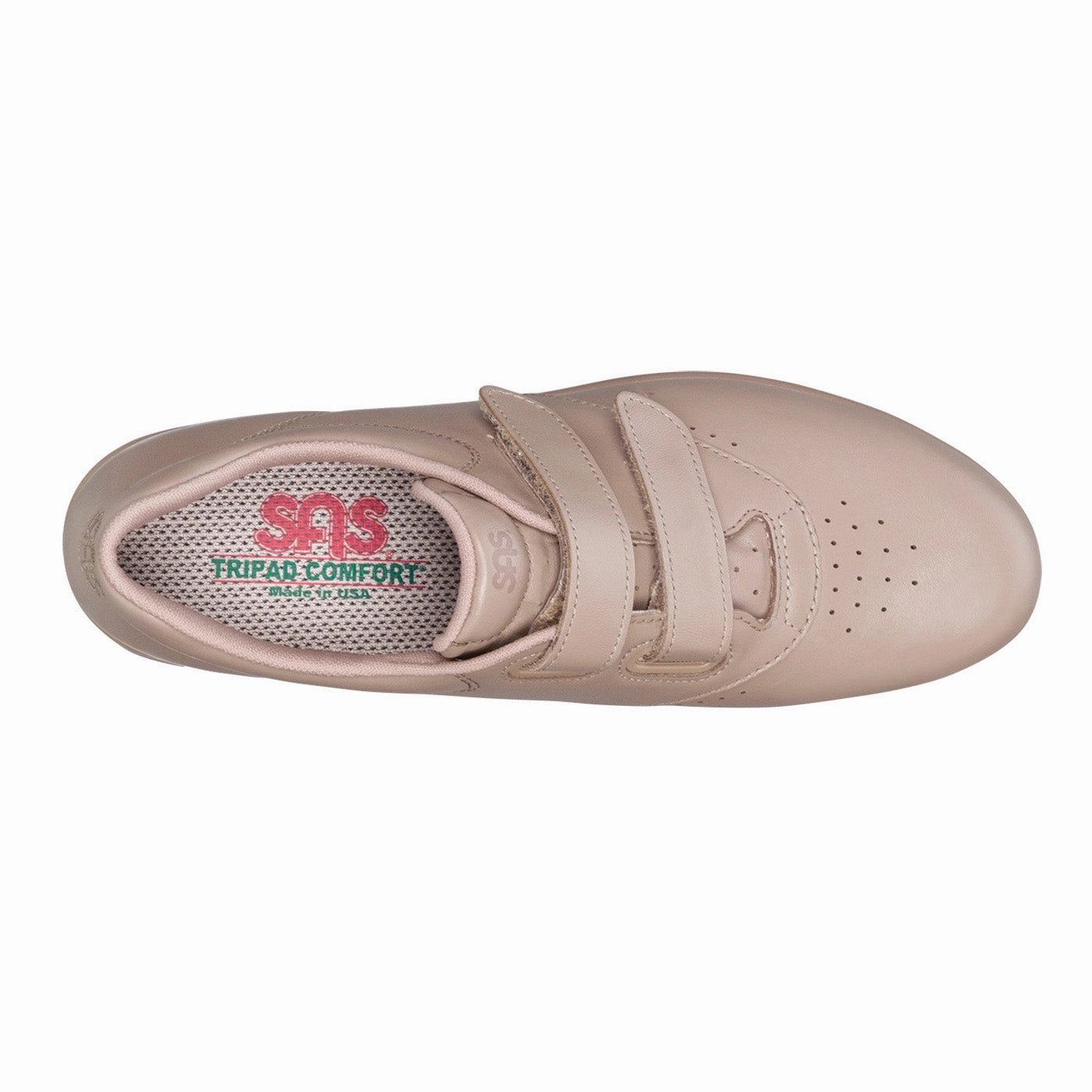 Women's Me Too Walking Shoe Mocha