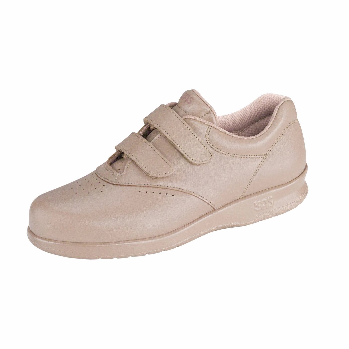 Women's Me Too Walking Shoe Mocha