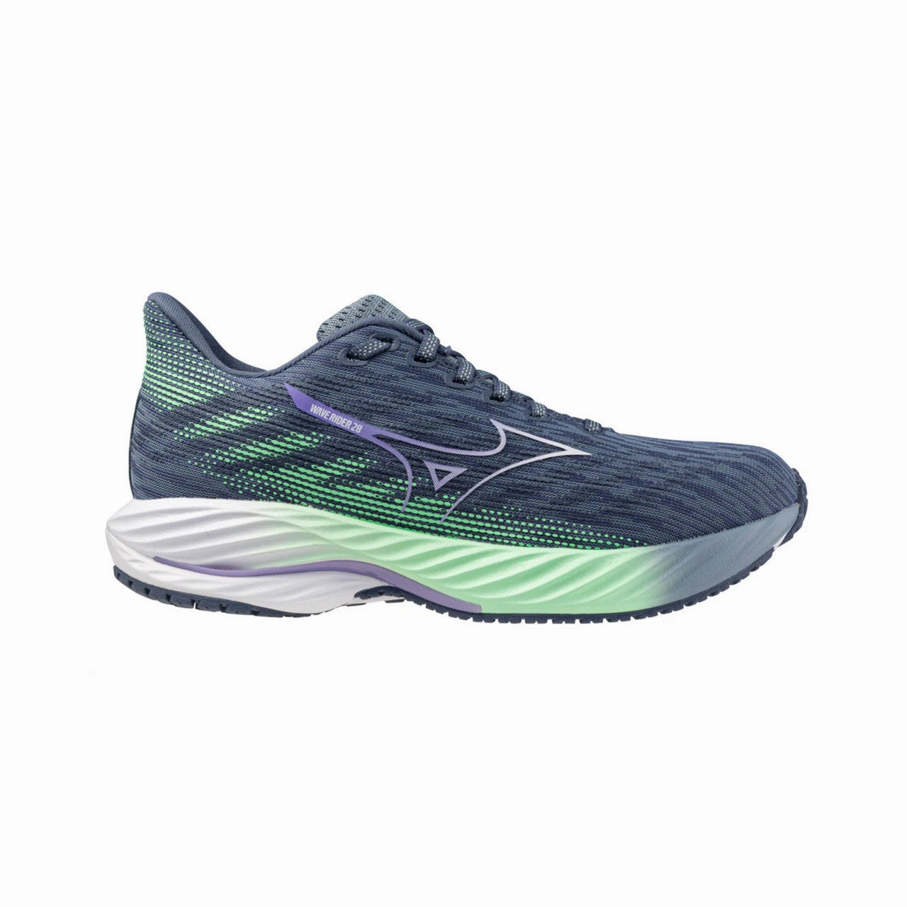 Flux Running Shoes Mizuno Women's Wave Rider 28 (71)