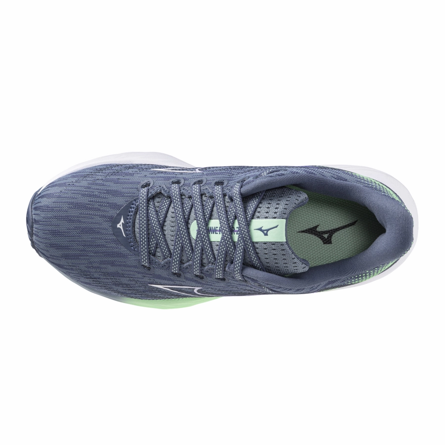Best Running And Training Shoes Mizuno Women's Wave Rider 28 (71)