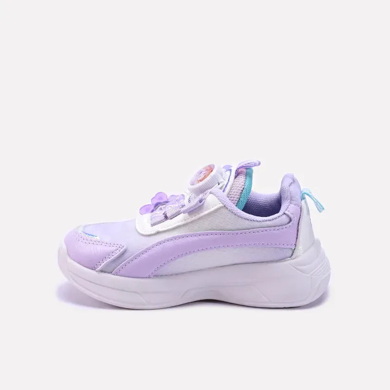 Best Shoe Brands Flat Feet Purple Jogger Shoes 0750224