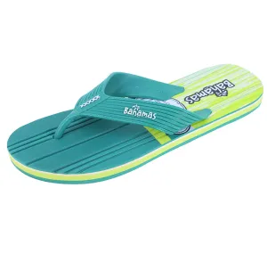 BAHAMAS Flip Flops for Men BHG 227 Flip Flops Reef Bottle Opener