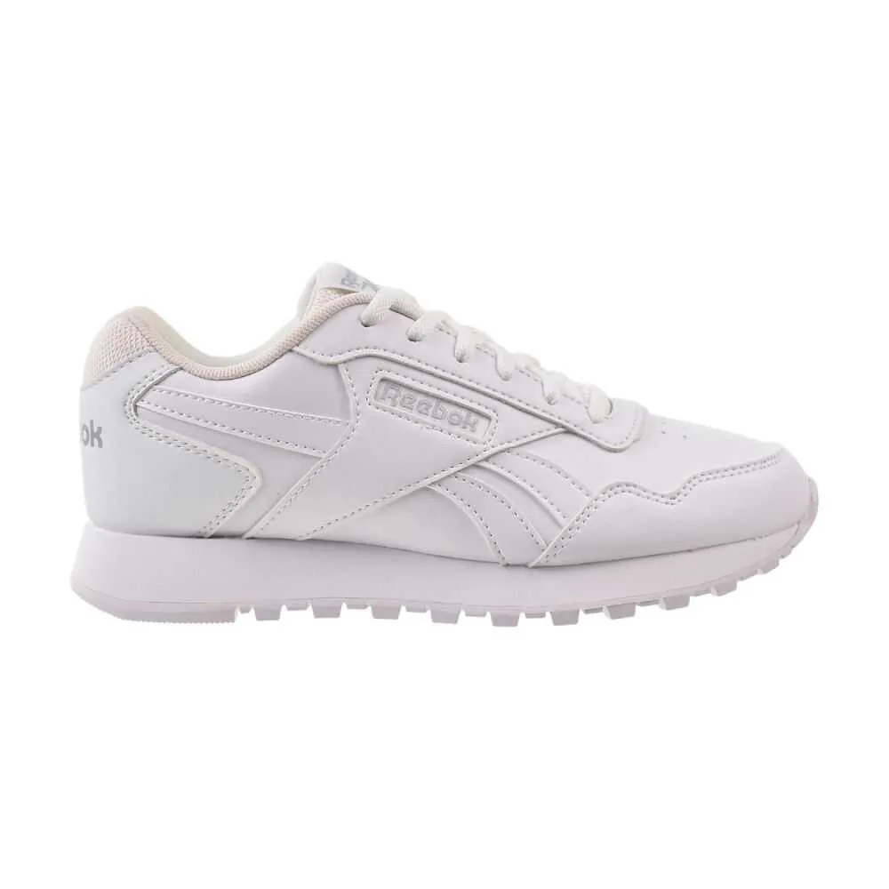 Ct302 Platform Casual Shoes Reebok Royal Glide Big Kids' Shoes Footwear White