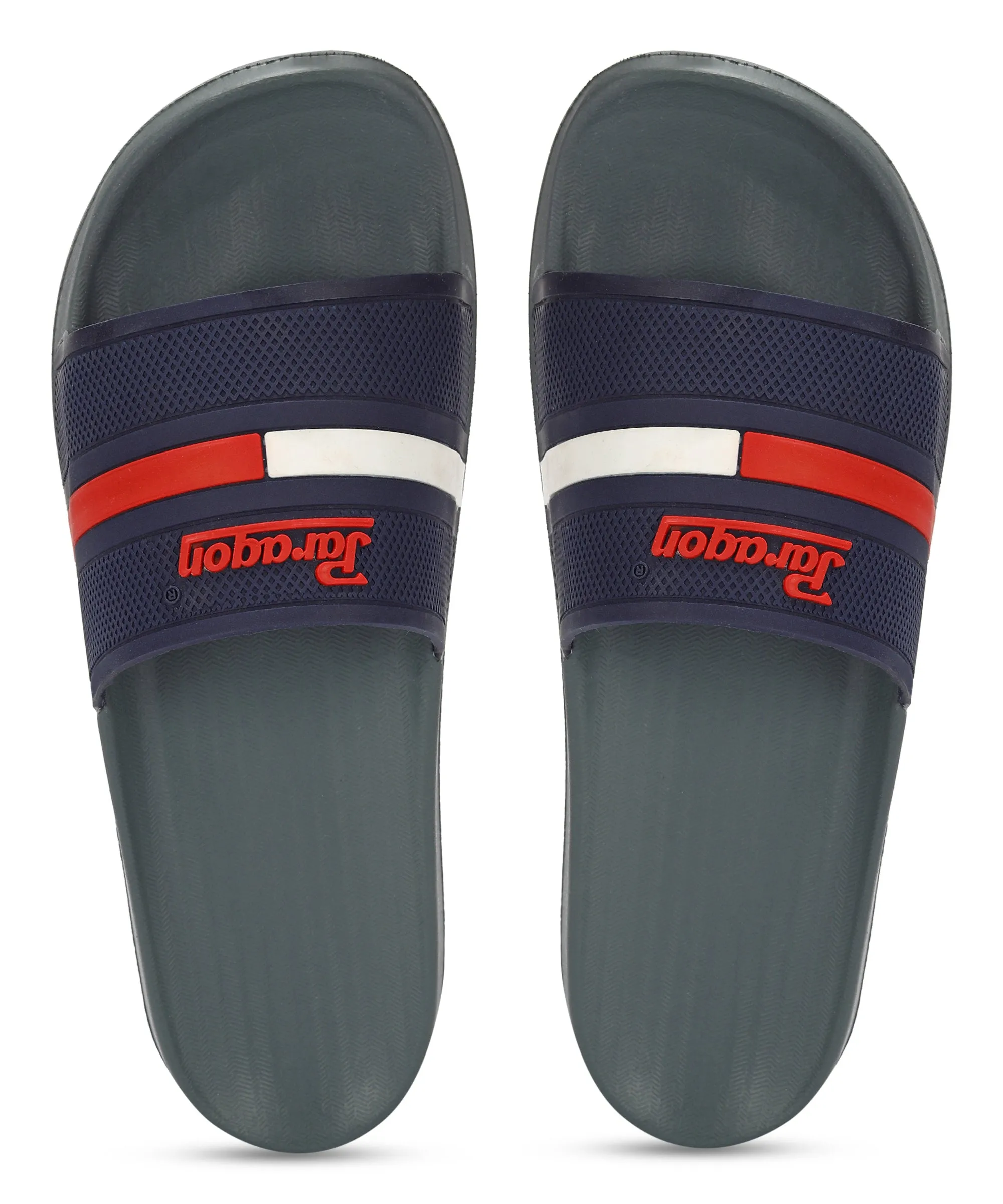 Stores That Sell Flip Flops Paragon EVK10917G Men Casual Sliders | Stylish Trendy Lightweight Slides | Casual & Comfortable Slippers | Everyday Use