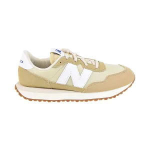 Best Recovery Running Shoes New Balance 237 Big Kids' Shoes Beige