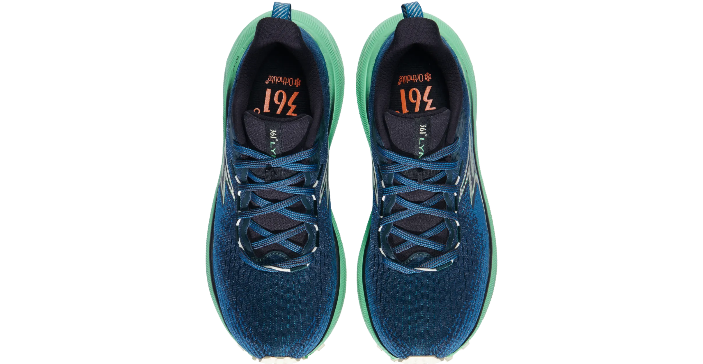 Bolan's Shoes Trailer 361 Women's Lynx (6773)