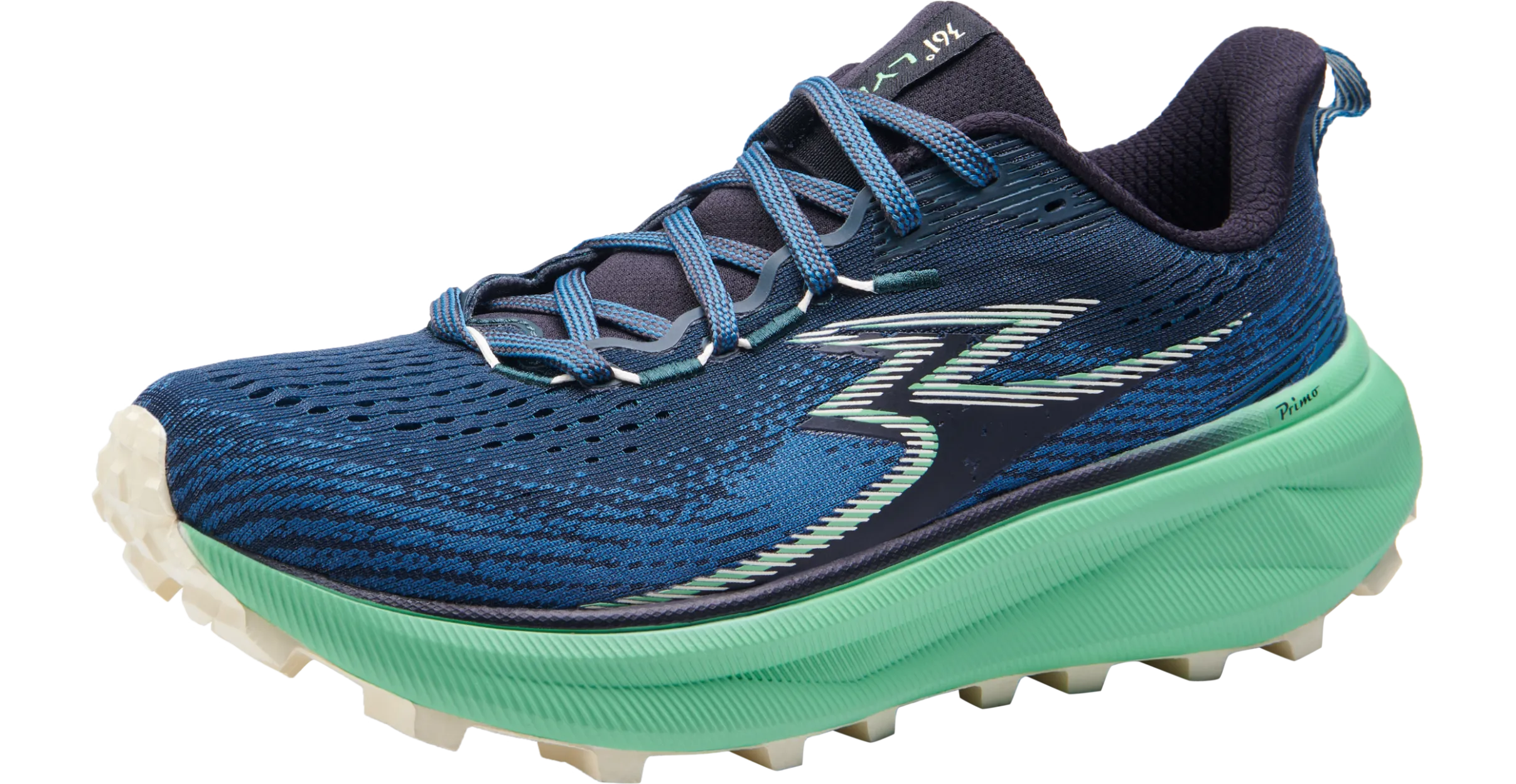 Sports Direct Trail Shoes 361 Women's Lynx (6773)