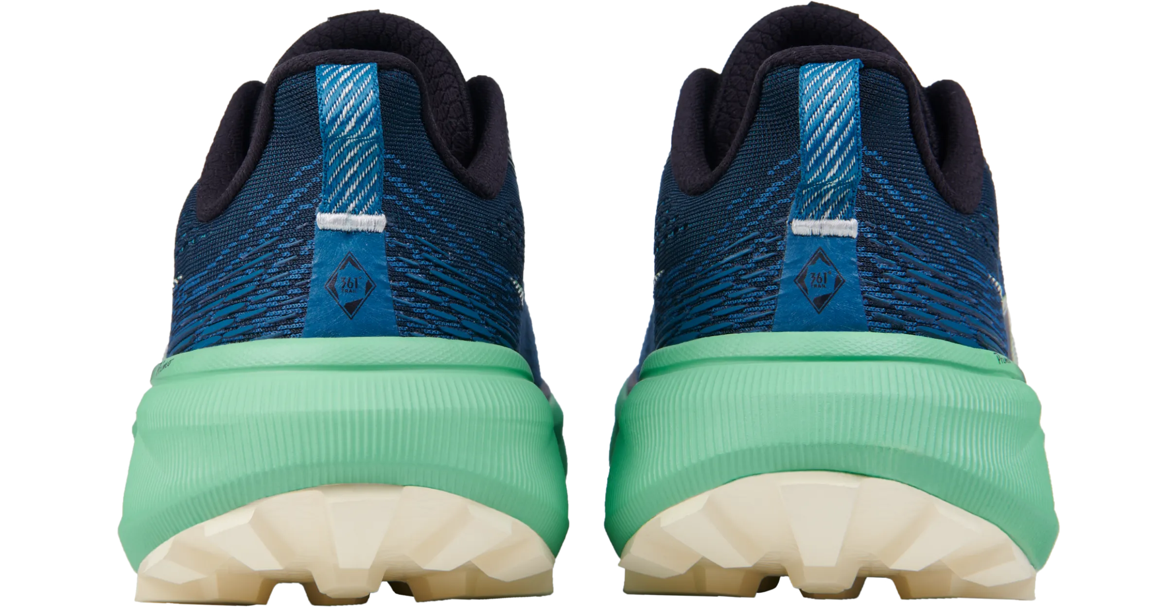 Trail Frame Shoes 361 Women's Lynx (6773)