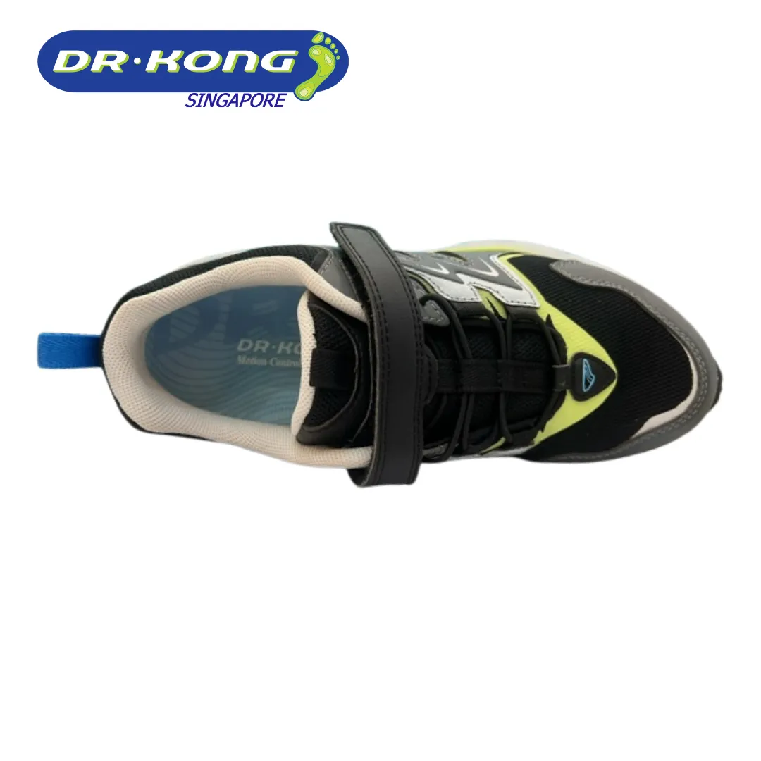 DR.KONG KIDS SNEAKERS DK-C1006407-GYB Finger Sneakers