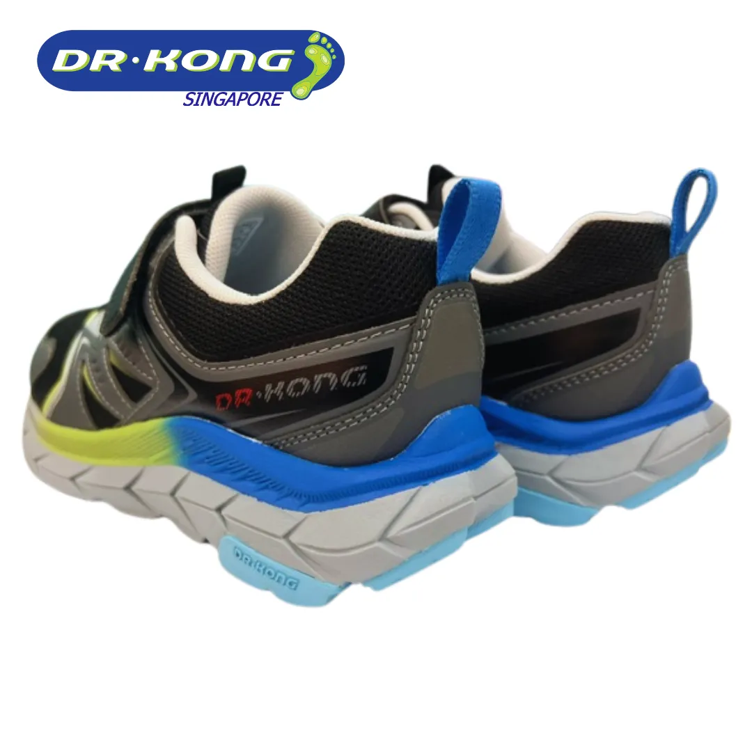 Pronation Sneakers DR.KONG KIDS SNEAKERS DK-C1006407-GYB