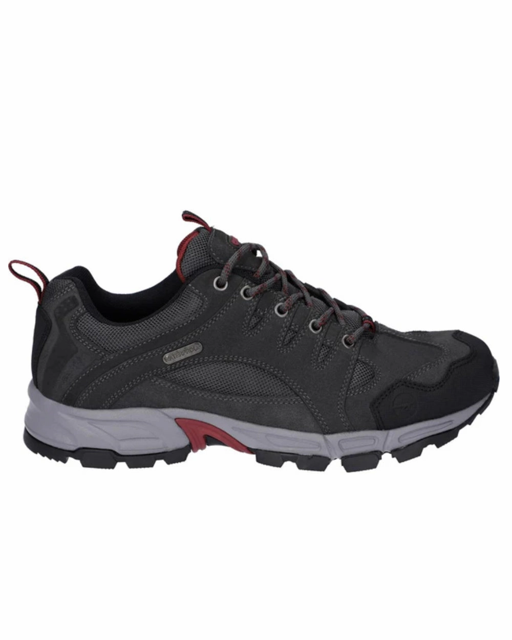 Best Quality Hiking Shoes Hi-Tec Mens Auckland Lite Shoes