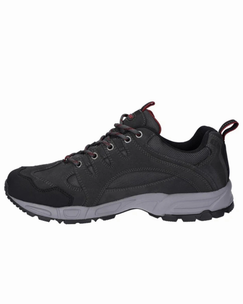 Hi-Tec Mens Auckland Lite Shoes Stores That Sell Hiking Shoes