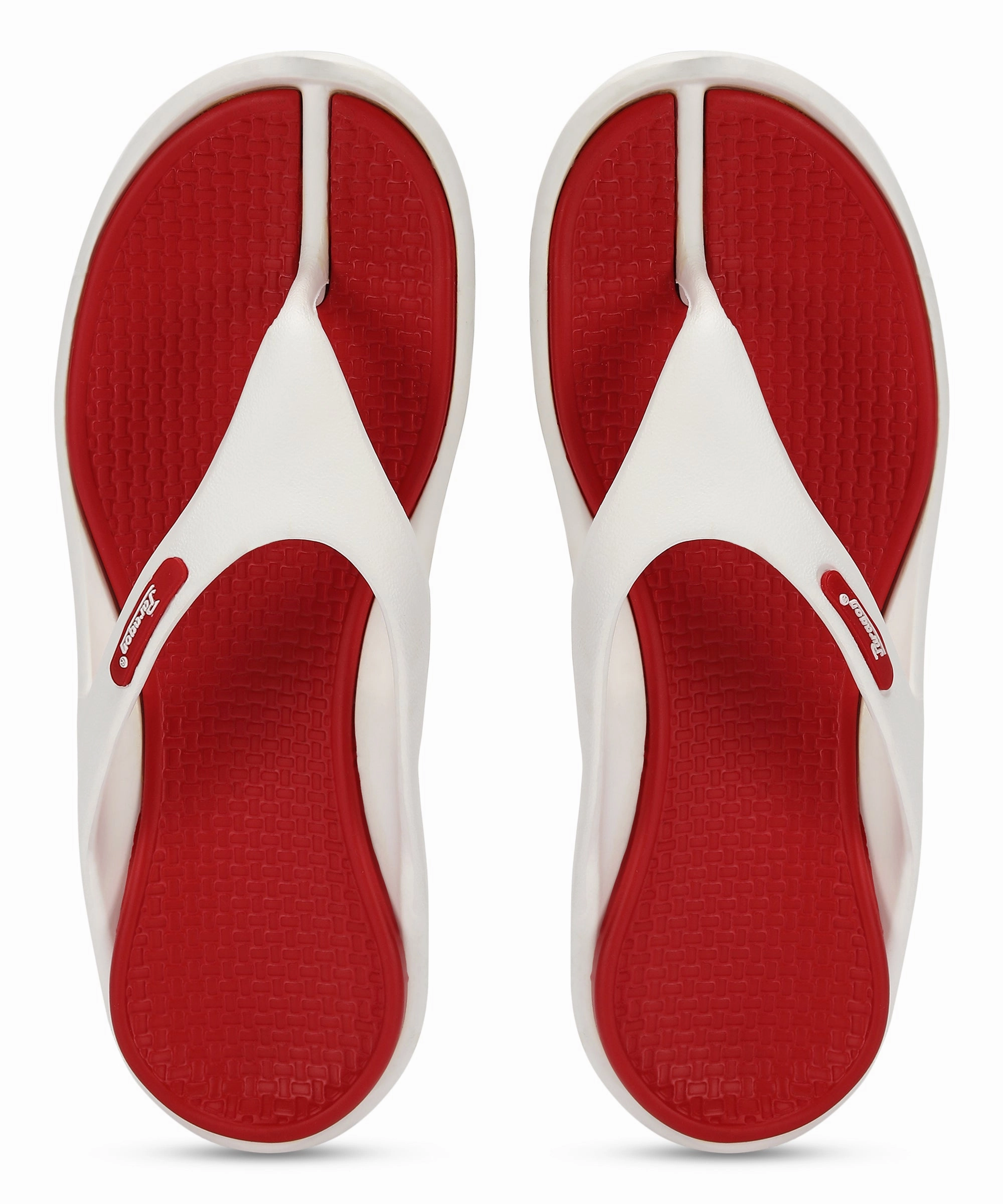 Paragon EVK3417G Men Slippers | Lightweight Flipflops for Indoor & Outdoor | Casual & Comfortable | For Everyday Use Beachbreak Flip Flops