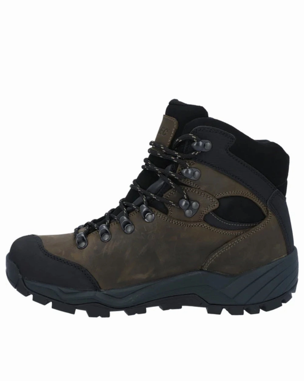 Hi-Tec Altitude Pro RGS Leather Boots Best Store To Buy Hiking Shoes
