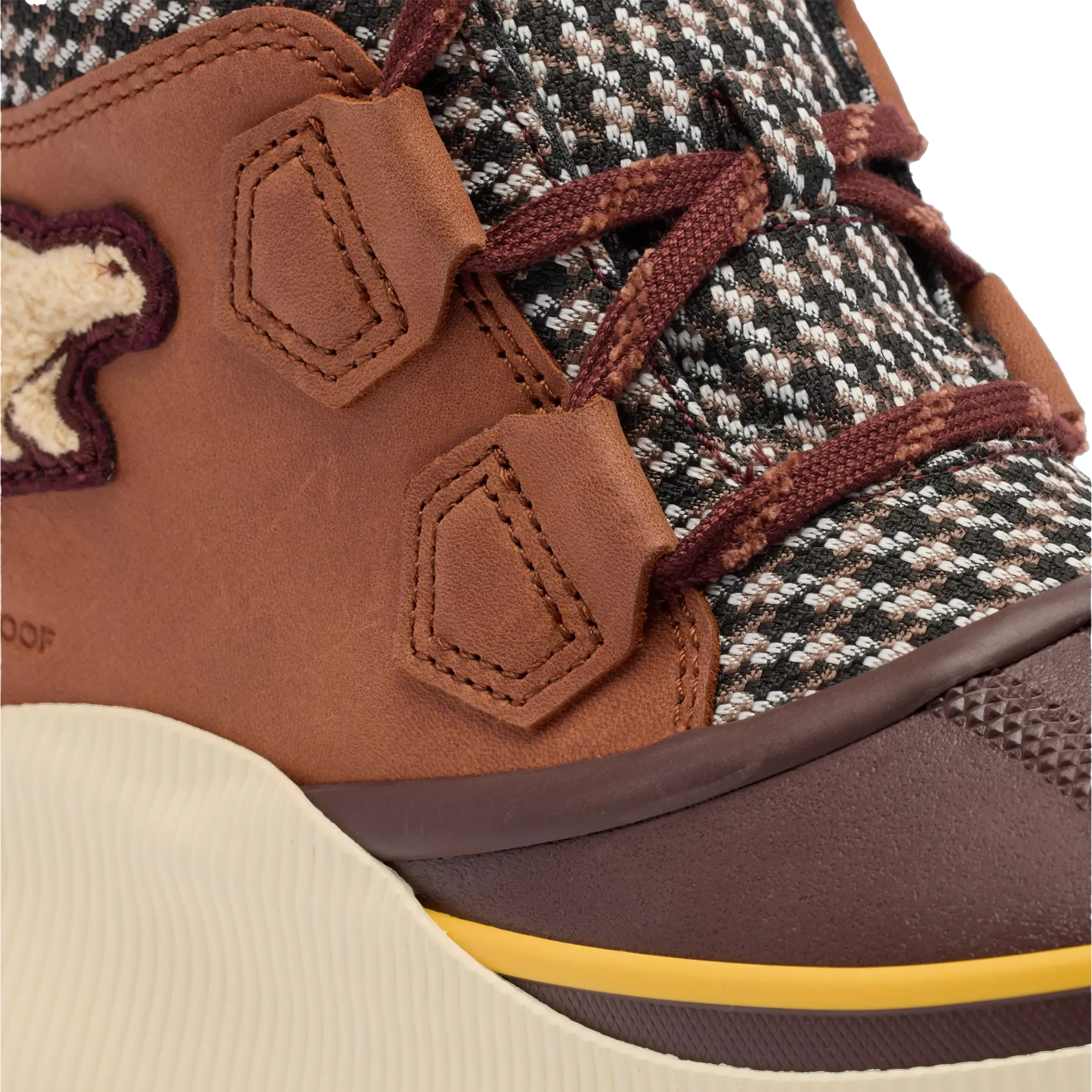 Waterproof Shoes Size 15 Women's Varsity Out N About IV Classic WP