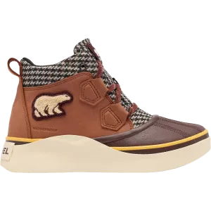 Women's Varsity Out N About IV Classic WP Waterproof Lawn Shoes