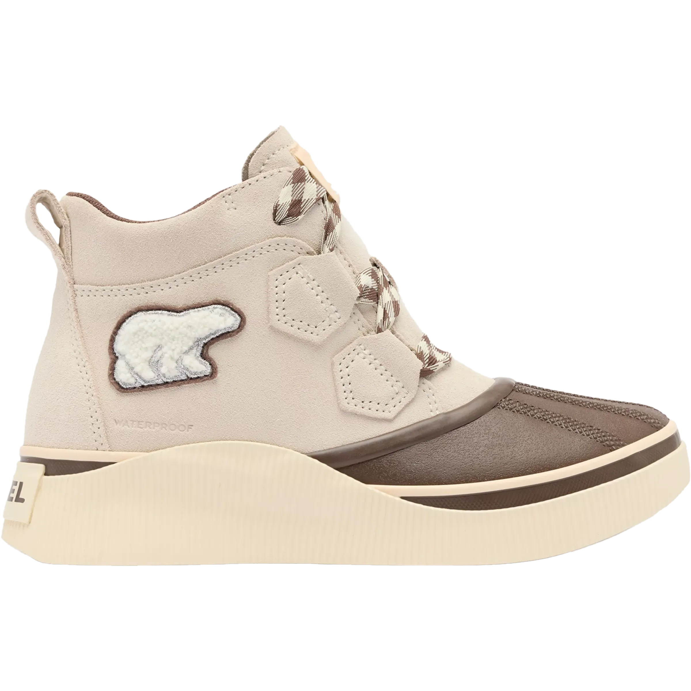 Women's Varsity Out N About IV Classic WP Anti-slip Silicone Rain Shoe Covers Reusable Waterproof Shoes Cover Protector