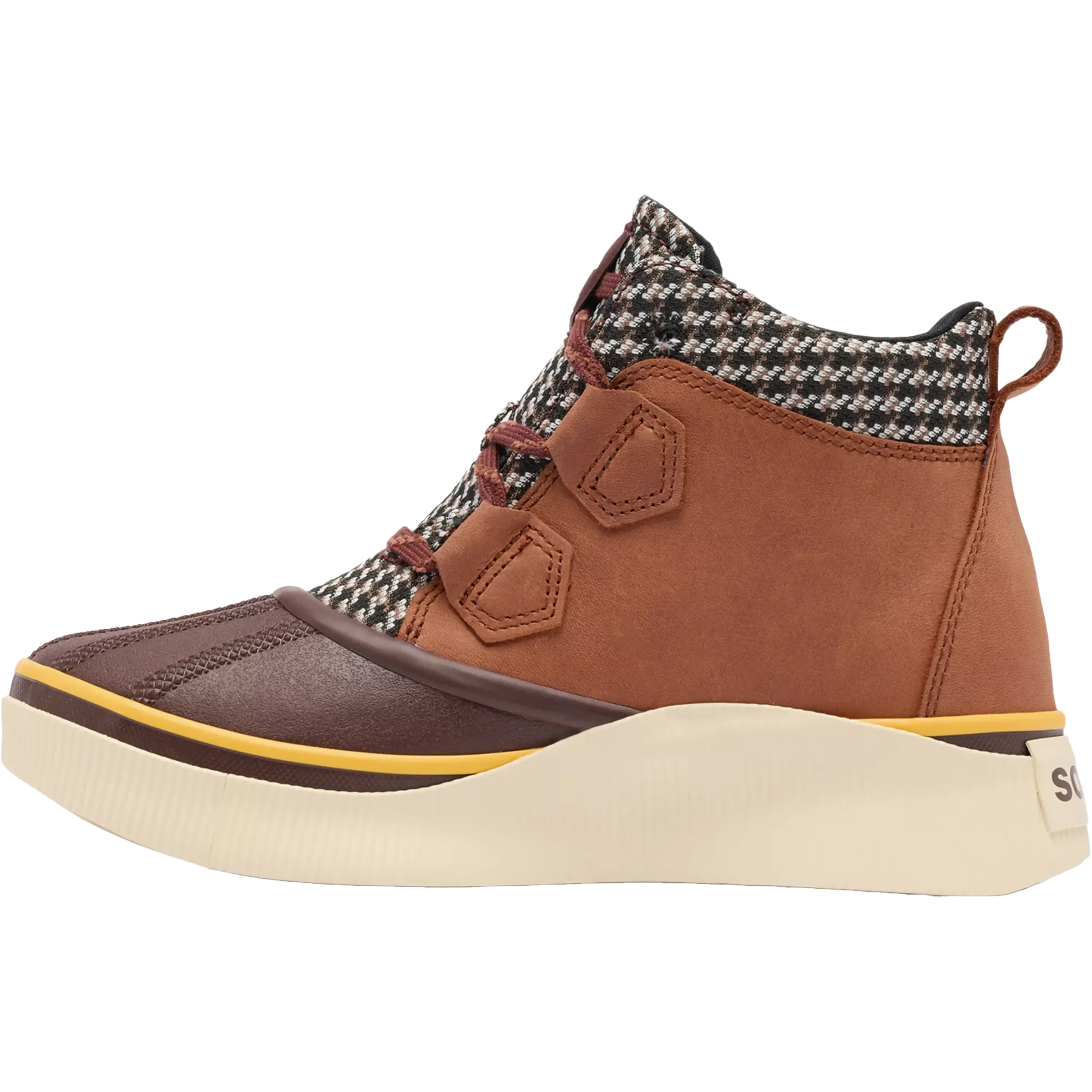 Women's Varsity Out N About IV Classic WP Best Shoe Waterproof Spray Uk