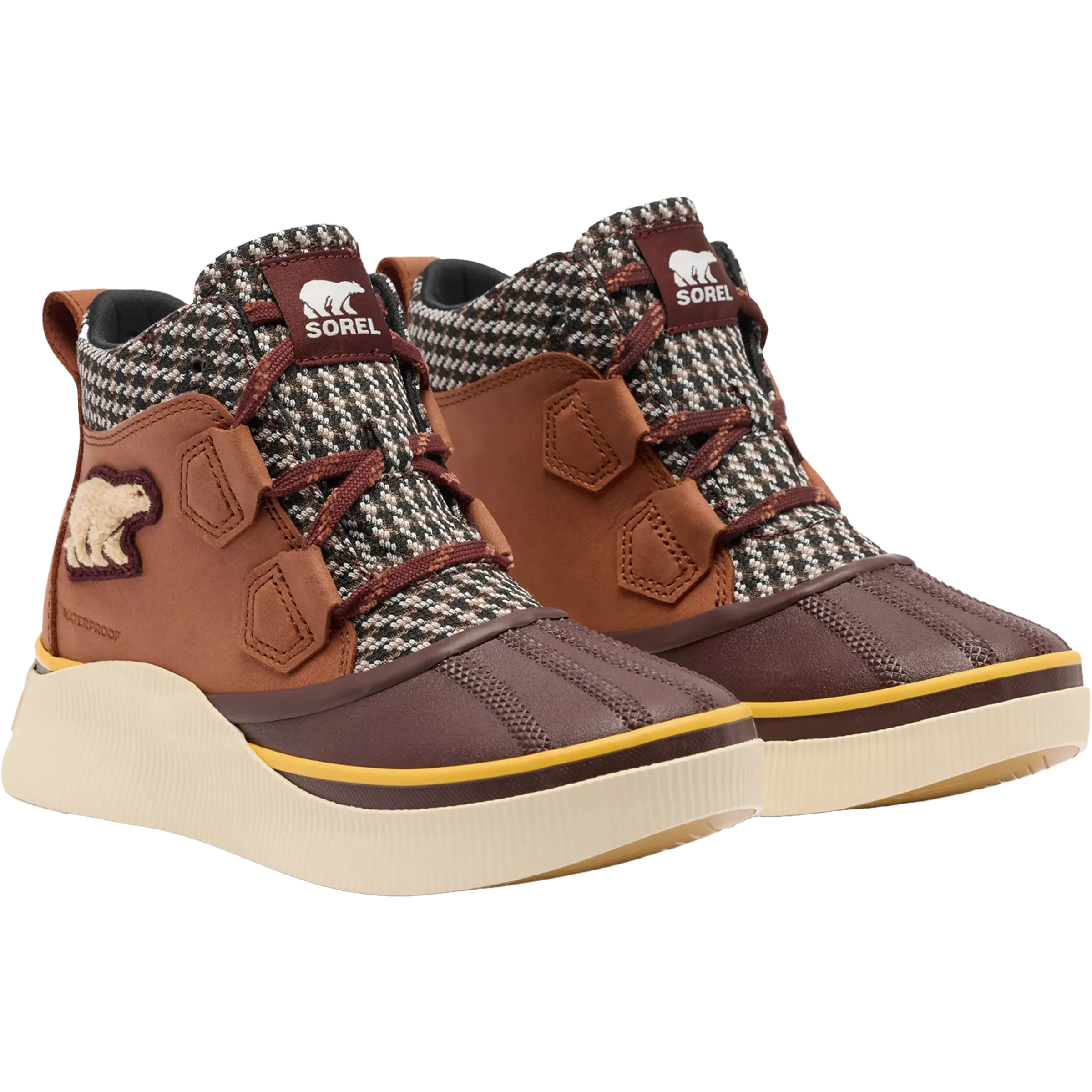 Fishing Shoes Women's Varsity Out N About IV Classic WP