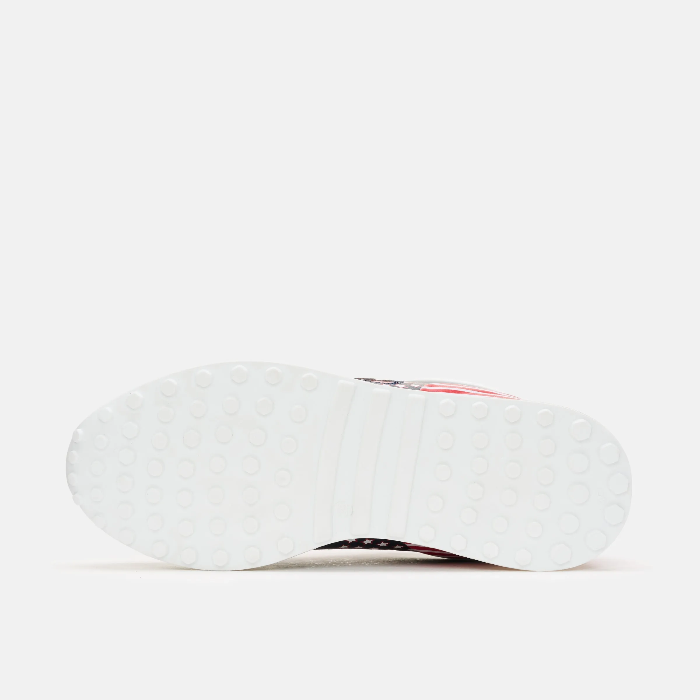 Unity - Red/White/Blue Waterproof Trail Shoes Reviews