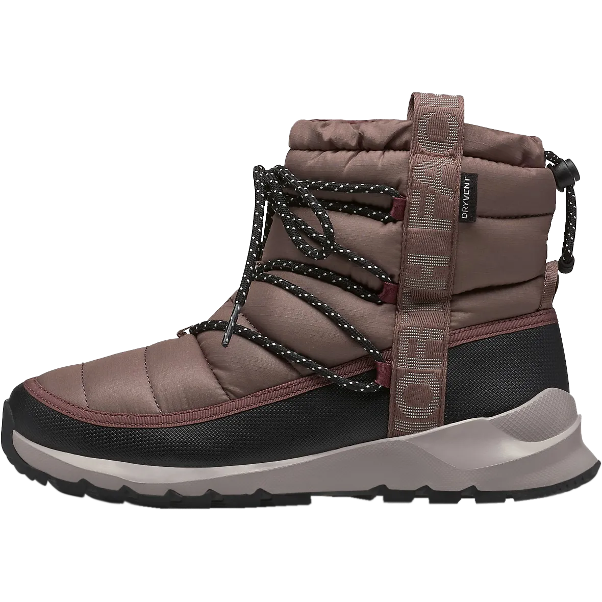 Track 25 Low Gore-tex Hiking Shoe Women's Thermoball Lace Up Waterproof