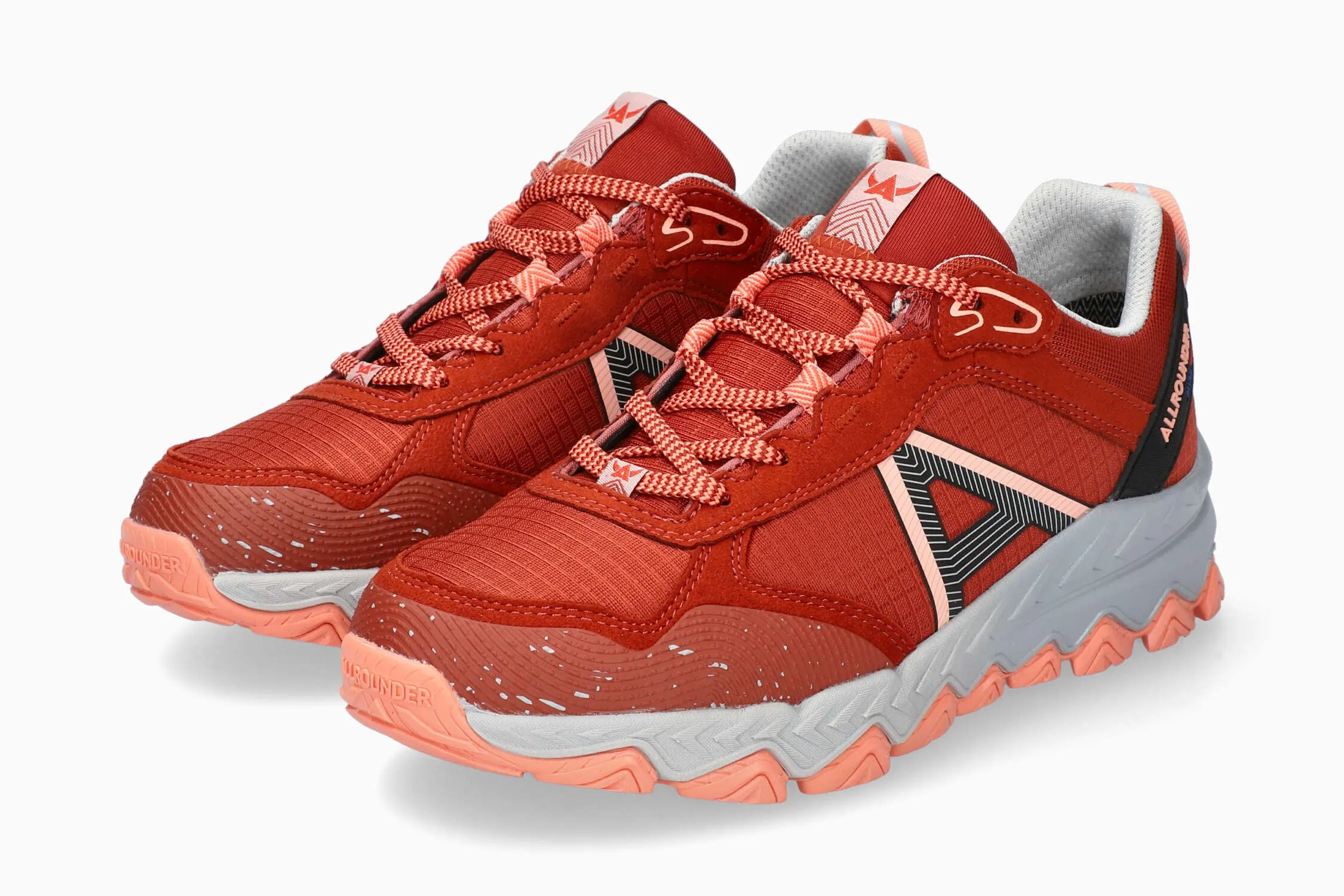 Run-Tex - Red Disposable Waterproof Shoe Covers