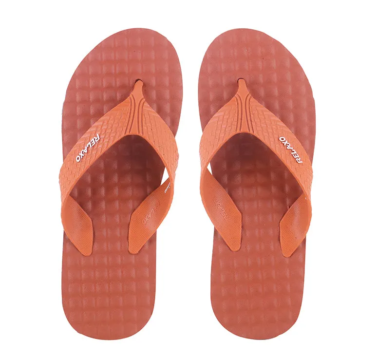 Flip Flops for Men BHG 205 Insoles For Flip Flops