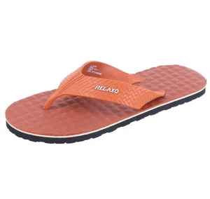 Flip Flops for Men BHG 205 Flip Flops Wedge Heel