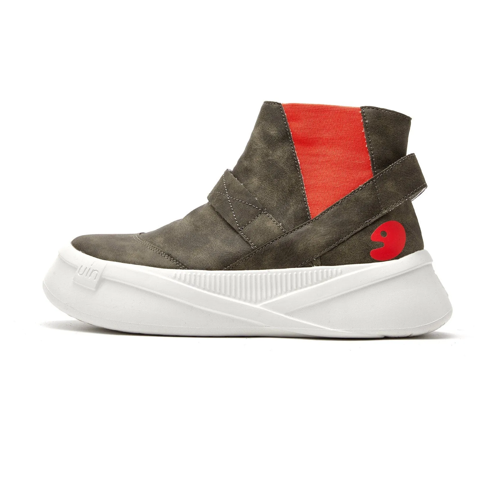 Rangoon Green Victoria III Women Quality Skate