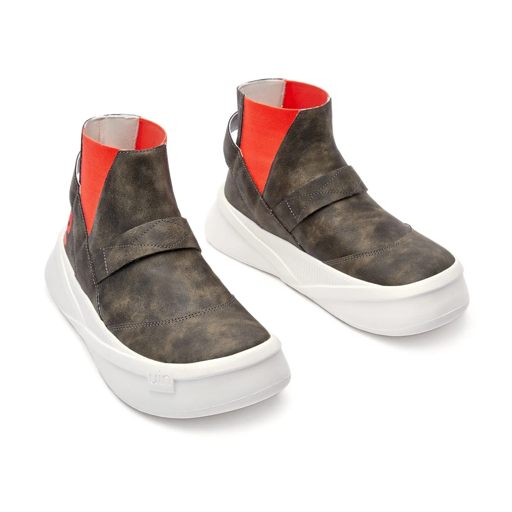 Rangoon Green Victoria III Women Best 90s Skate