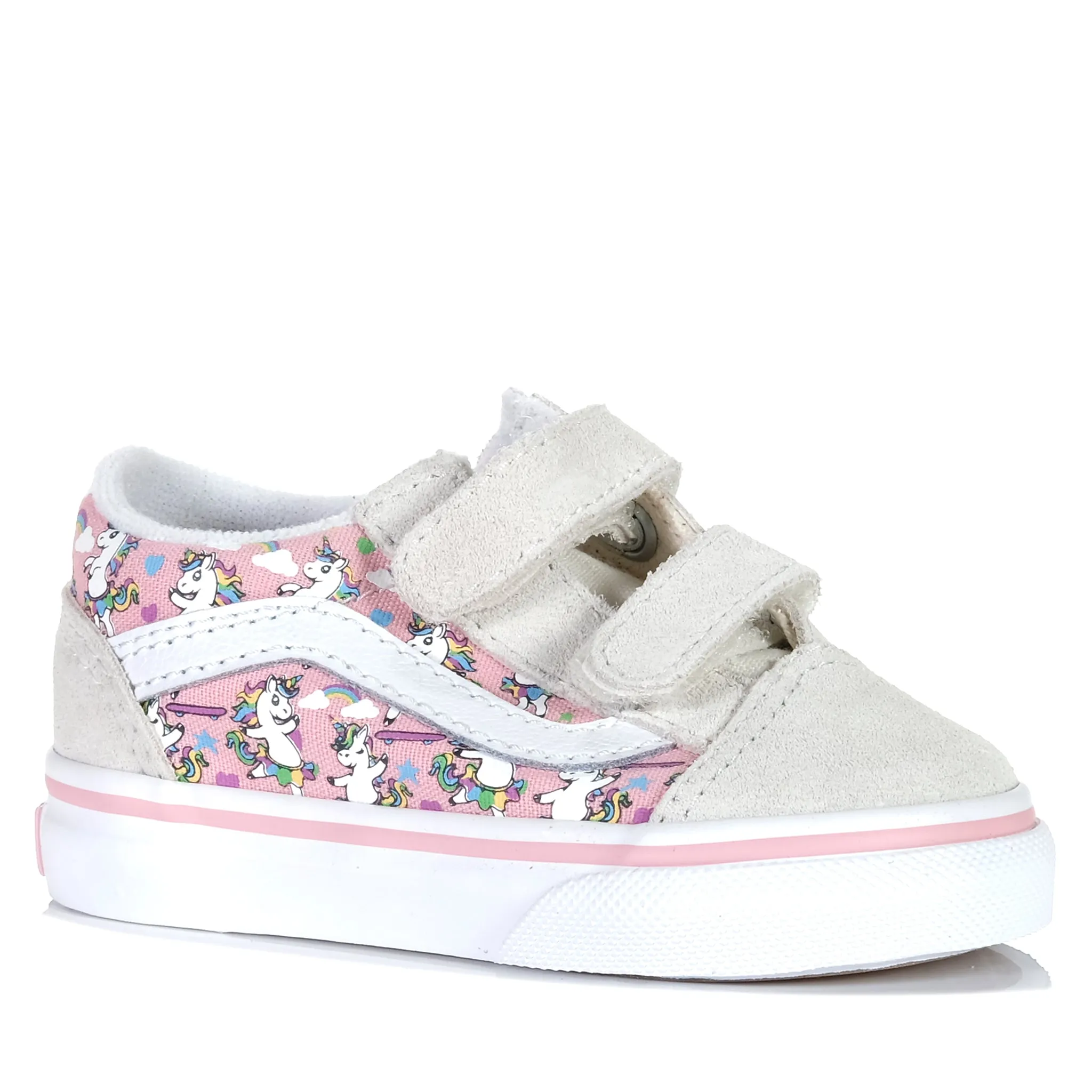 Vans Old Skool V Ballet Skaticorn Sneakers Restaurant Winooski Vt