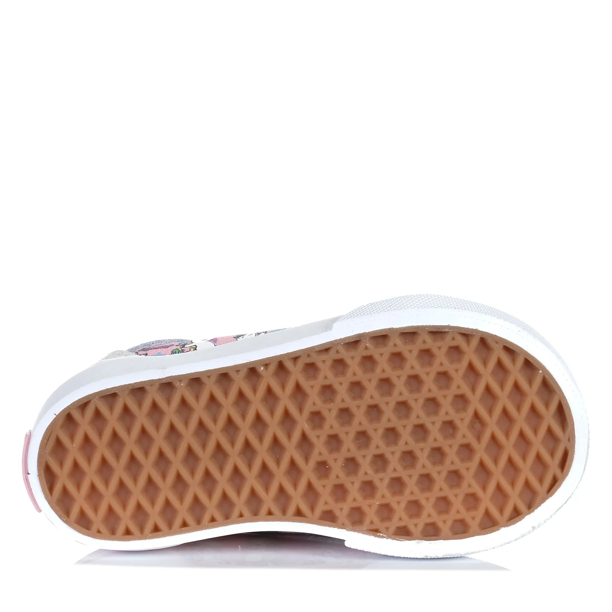 Vans Old Skool V Ballet Skaticorn 80's Sneakers