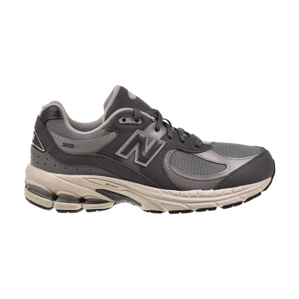 Vibram Sneakers New Balance 2002 Big Kids' Shoes Grey gc2002-cf