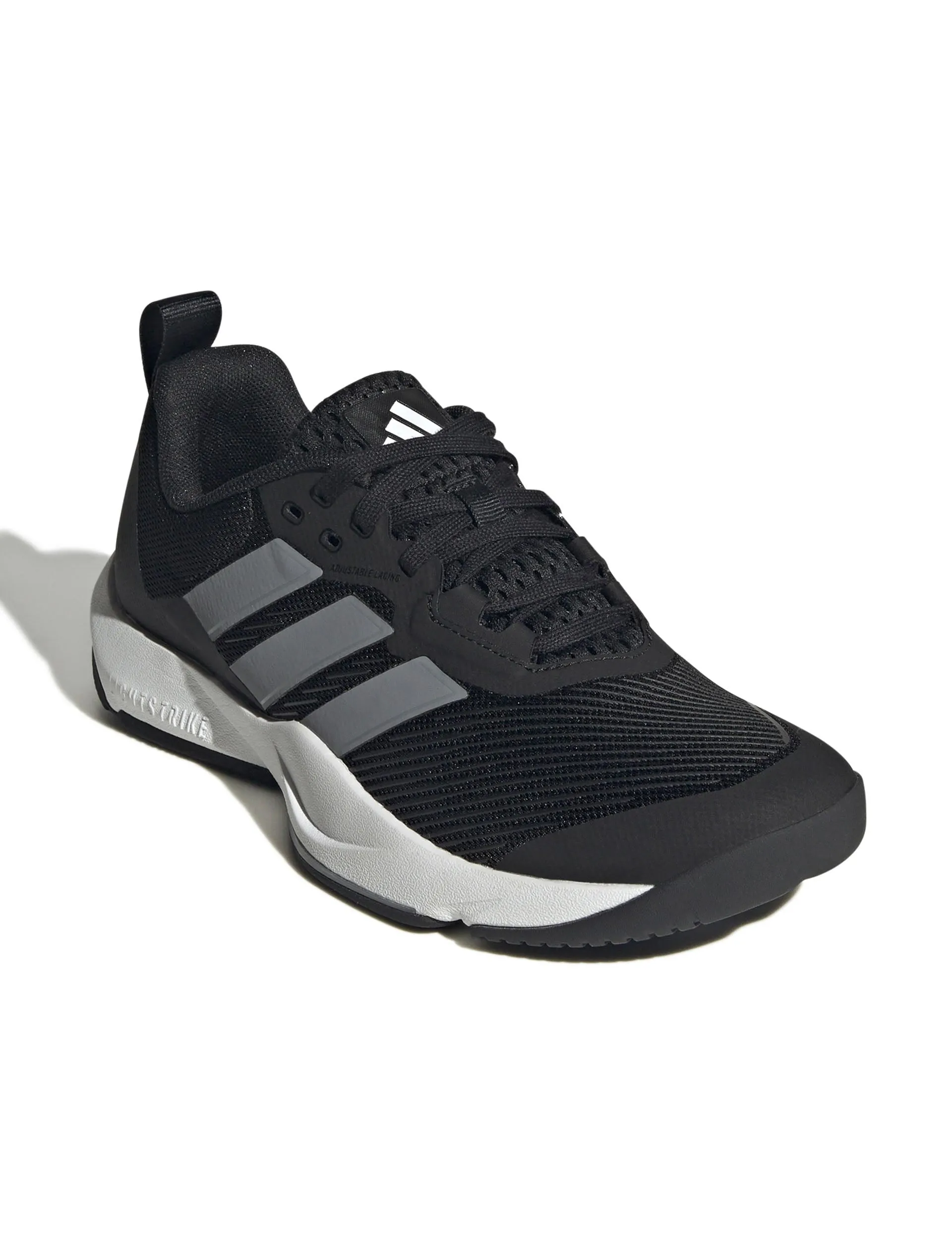 Rapidmove 2 Shoes - Core Black/Grey/Cloud White Adidas Tyshawn Ii Shoes