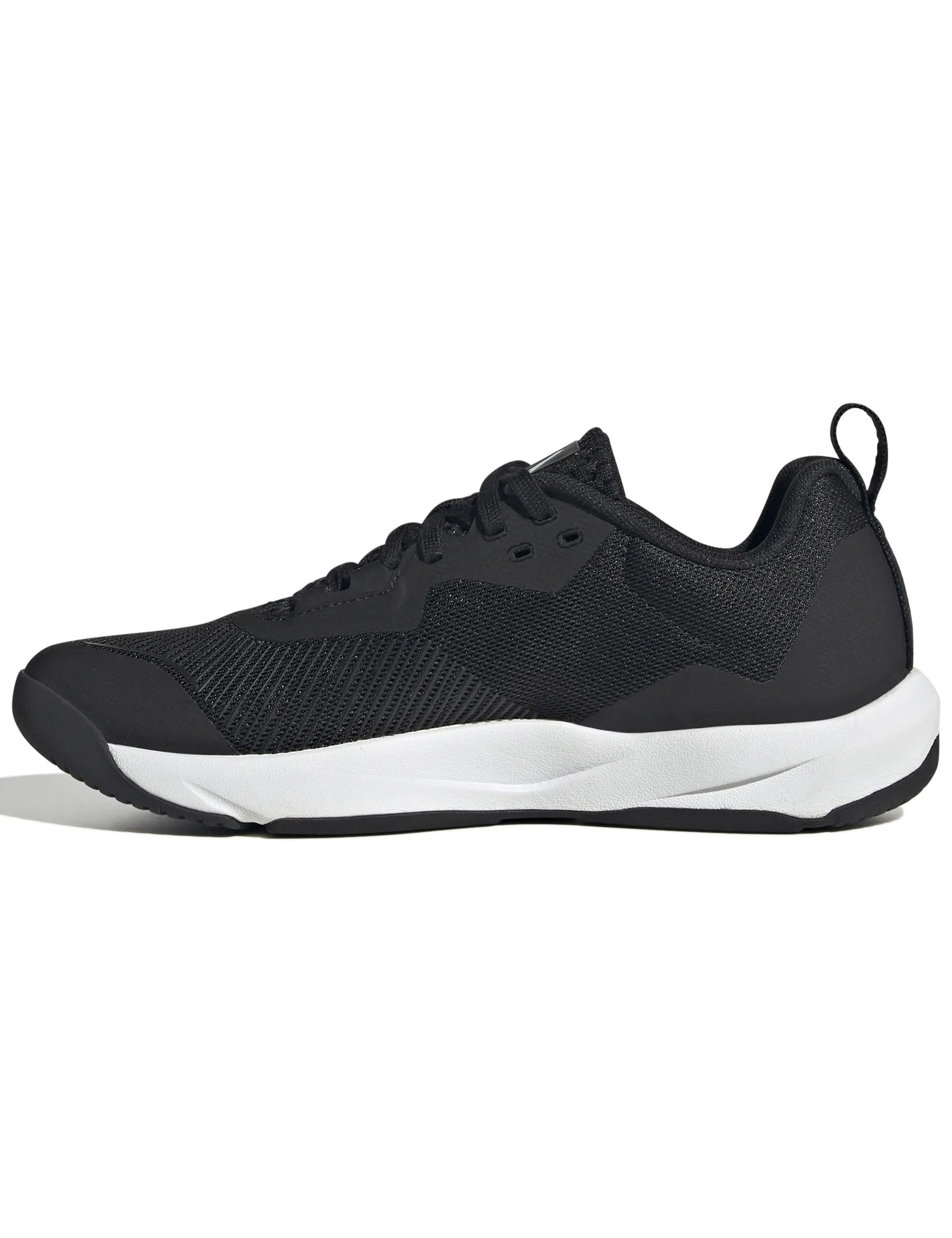Rapidmove 2 Shoes - Core Black/Grey/Cloud White Street Shoes Adidas