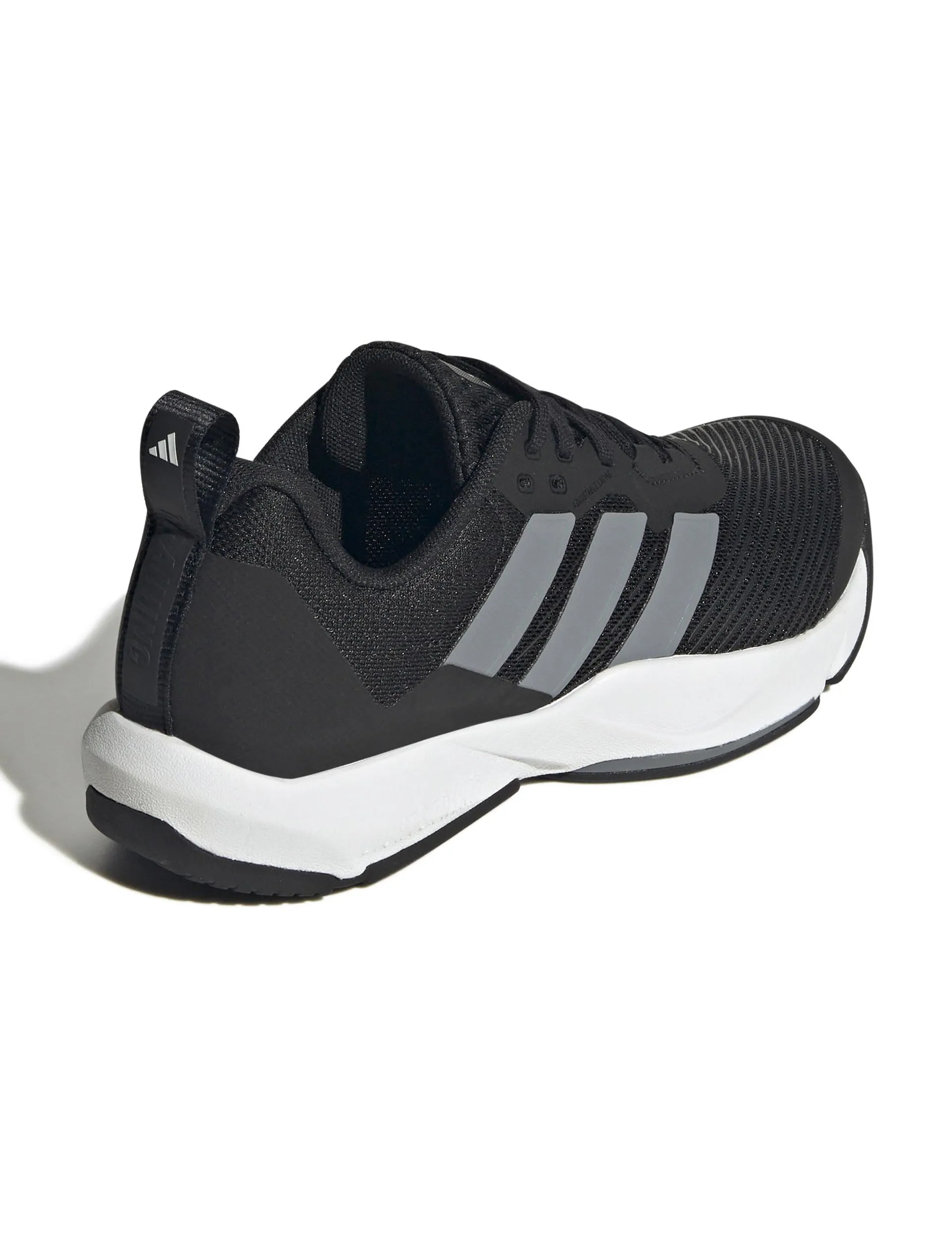 Rapidmove 2 Shoes - Core Black/Grey/Cloud White Adidas Floral Shoes