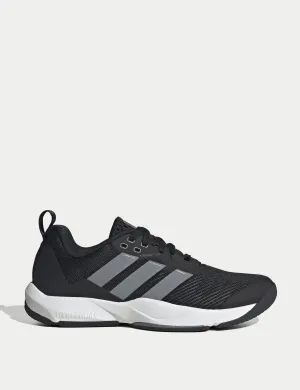 Adidas Squat Shoes Rapidmove 2 Shoes - Core Black/Grey/Cloud White