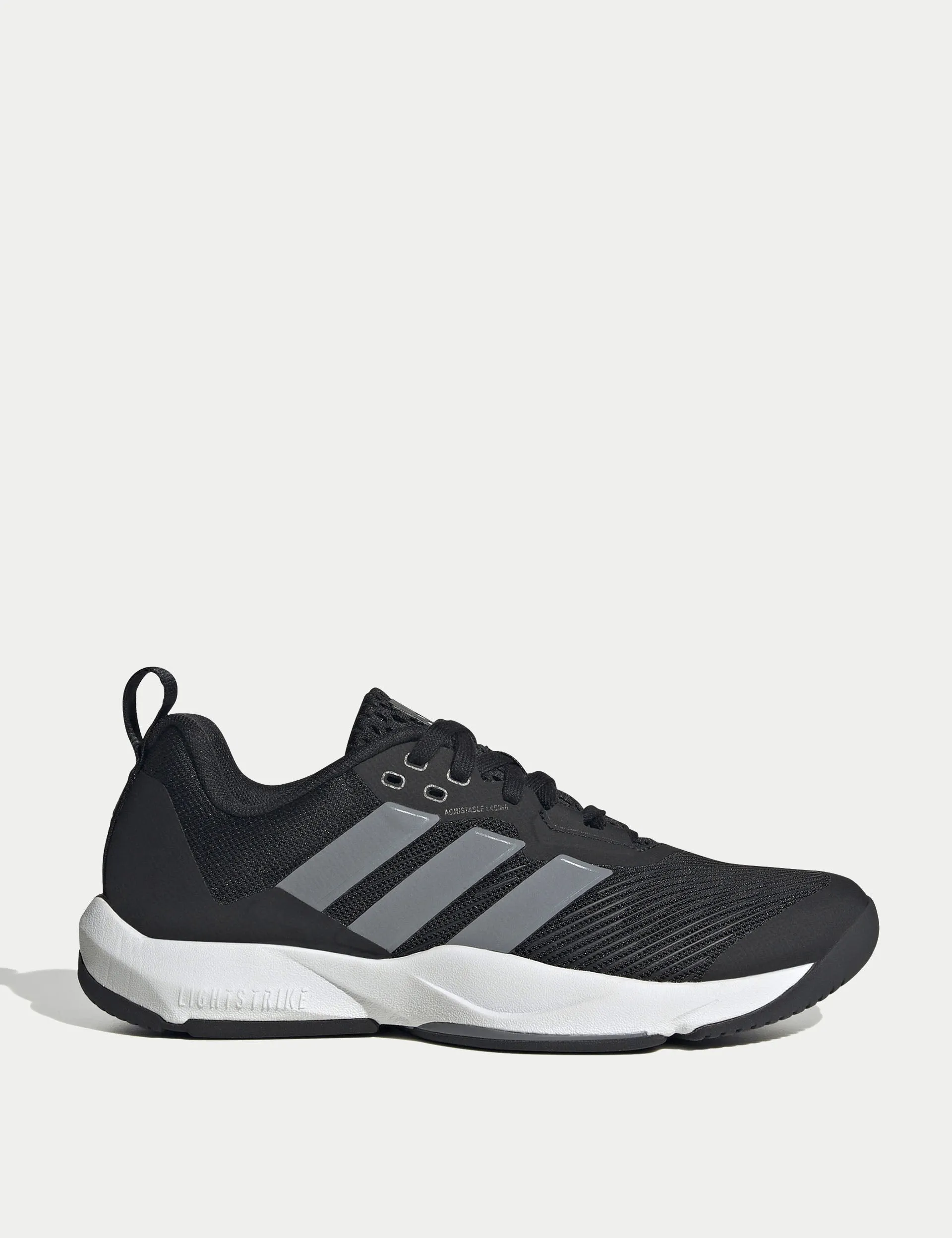 Create Adidas Shoes Online Rapidmove 2 Shoes - Core Black/Grey/Cloud White