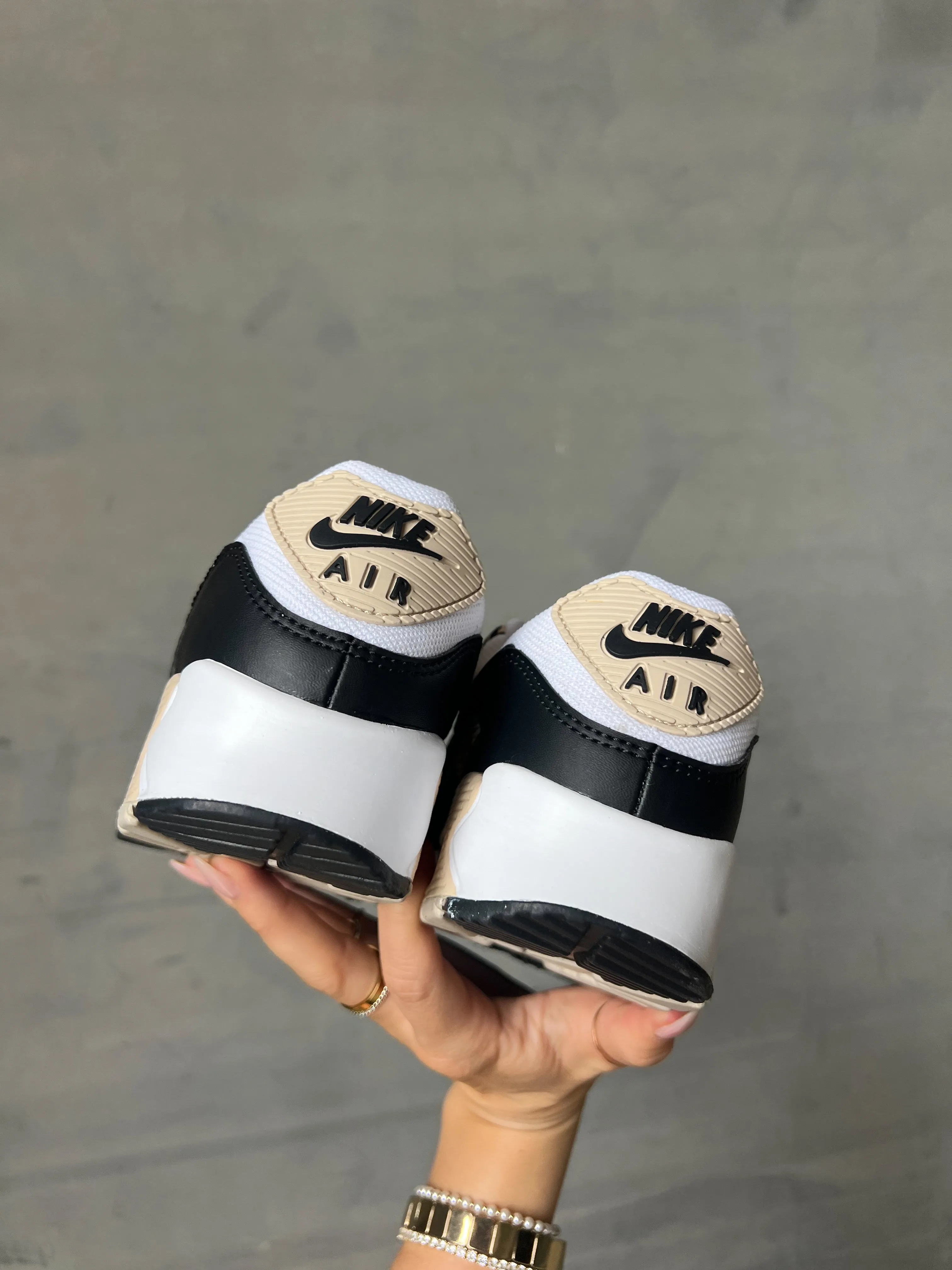 First Kobe Adidas Shoes RARE Leopard Animal Print Swarovski Womens Nike Air Max 90