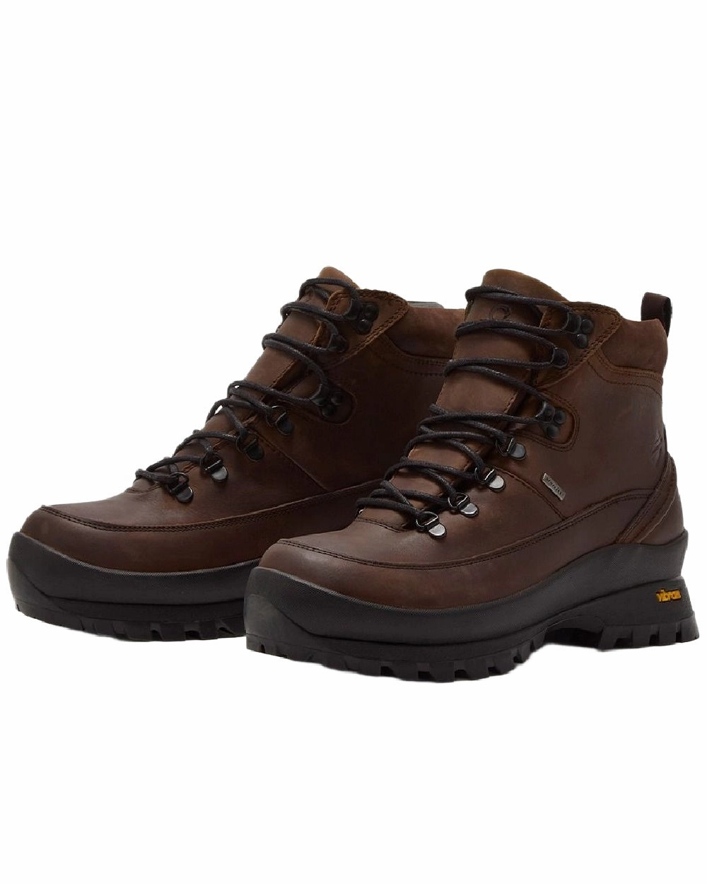 Chatham Mens Challacombe Premium Leather Waterproof Hiking Boots Most Comfortable Hiking Shoes Ever