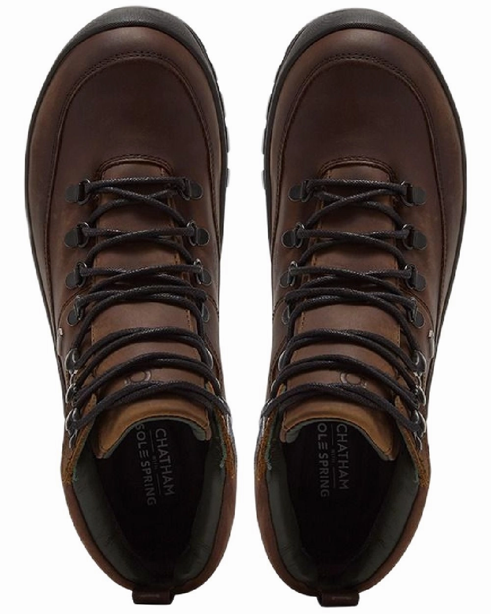 Chatham Mens Challacombe Premium Leather Waterproof Hiking Boots Japanese Climbing Shoe Brands