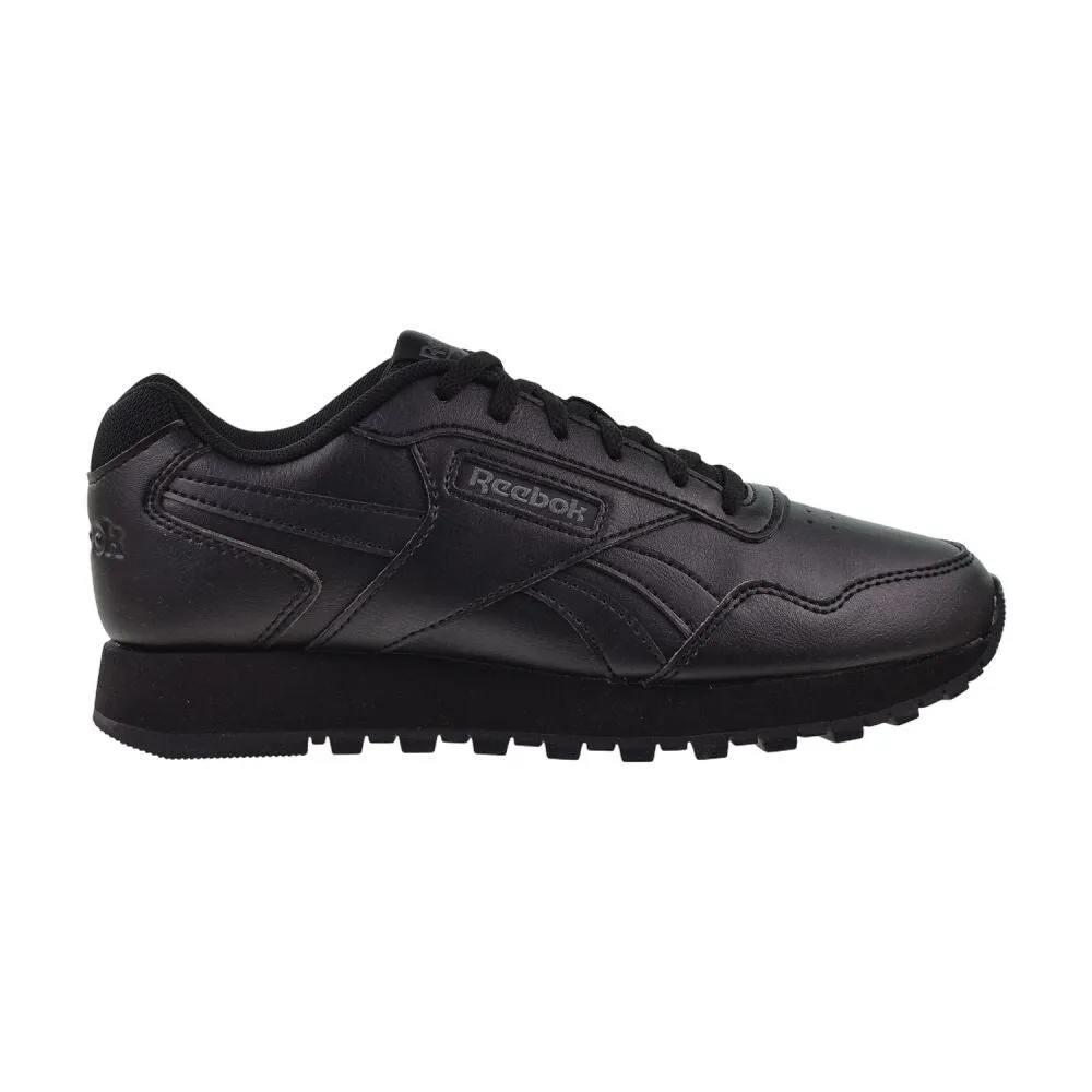 Shoe Carnival Casual Shoes Reebok Royal Glide Big Kids' Shoes Black