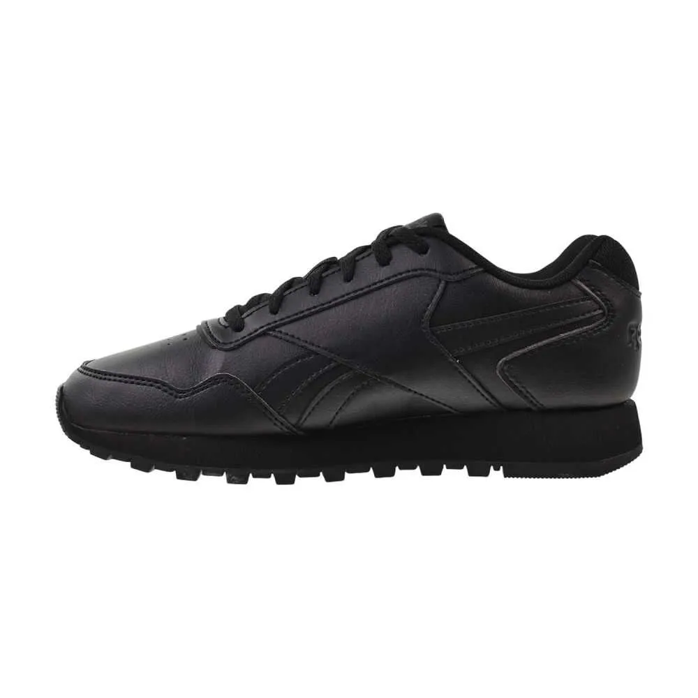 Reebok Royal Glide Big Kids' Shoes Black Jazz Casual Sport Shoes