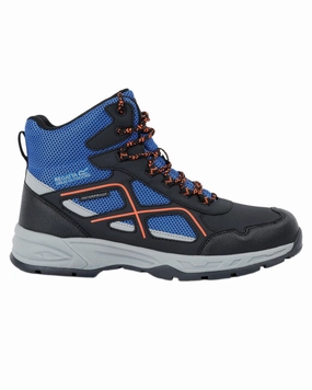 Best Hiking Shoes For Downhill Regatta Mens Vendeavour Walking Boots