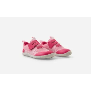 Comfortable Waterproof Walking Shoes Reimatec Waterproof Barefoot Shoes - Tepastelu ( Toddler / Little Kid )