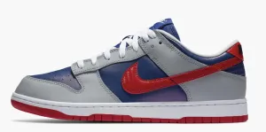 Asics Shoes Handball Nike Dunk Low "Samba"